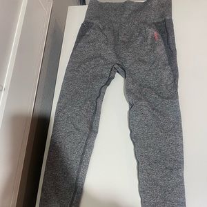 GYMSHARK LEGGINGS FLEX HIGH WAISTED